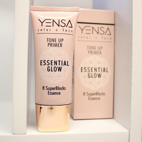 Yensa Other - Yensa Tone Up Primer Essential Glow